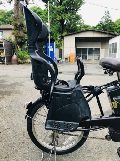 ②453番　電動自転車
