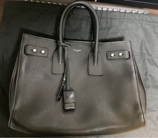 サンローラン  サックドジュール