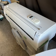 佐賀中古エアコン、日立2013年2.2KW41番税込取付込 佐賀中古エアコン、日立2013年2.2KW41番税込取付込