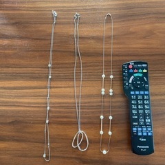 バラ売り　ネックレス 