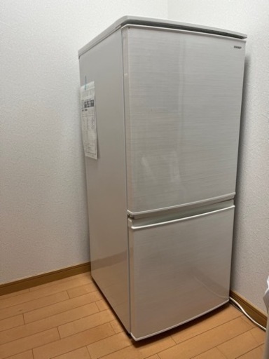 冷蔵庫 シャープ