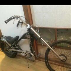 自転車