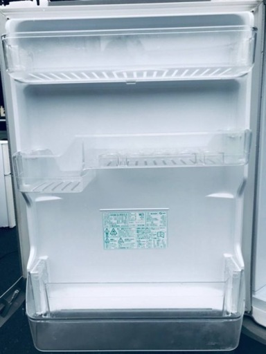 ③ET381番⭐️350L⭐️ SHARPノンフロン冷凍冷蔵庫⭐️
