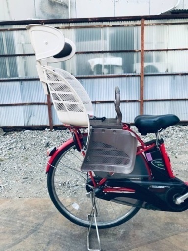 ④2864番✨電動自転車