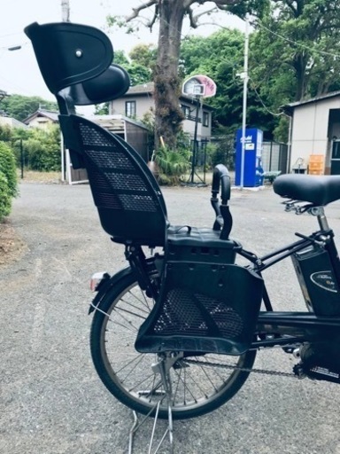 ③368番✨電動自転車