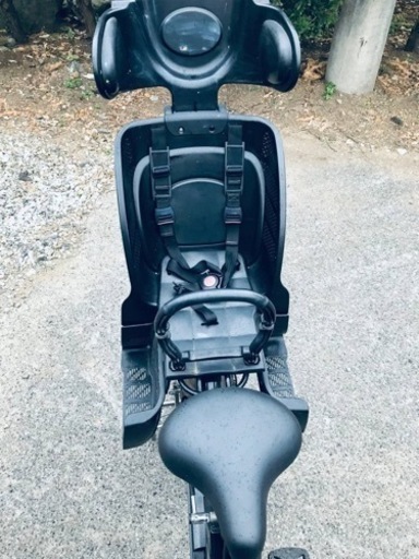 ③368番✨電動自転車