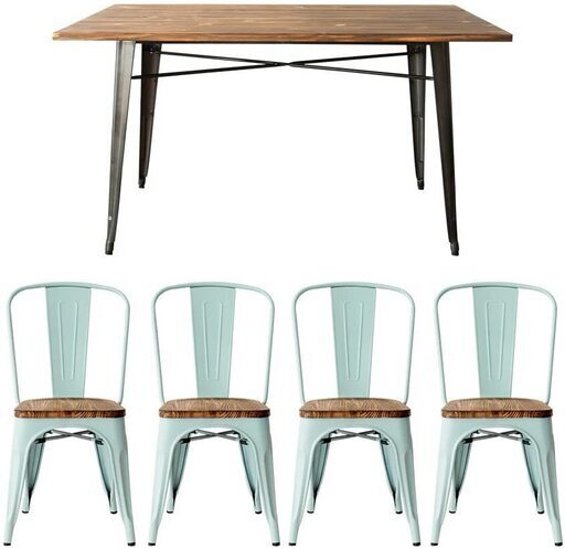 美品！！定価15万円→半額の7.5万円！　★家具6点セット★