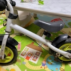 幼児用ストライダー