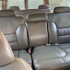 《希少》1998年　サバーバン‼️の画像