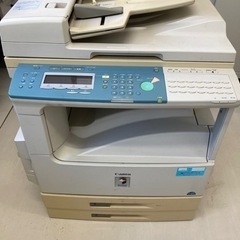 canon ir1610F オフィス用複合機