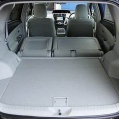 自社ローンって知ってますか？信販会社を通さないんです😎金利０％＆キャンペーン中✨装備充実！トヨタ プリウス　アルファ Ｓ🚗の画像