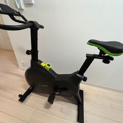 【美品】FITBOX LITE　フィットネスバイク　