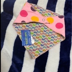 【新品・未使用】バンダナスタイの画像
