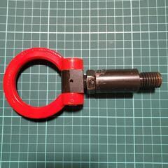 牽引フック
