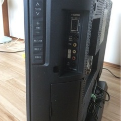 テレビ パナソニックの画像