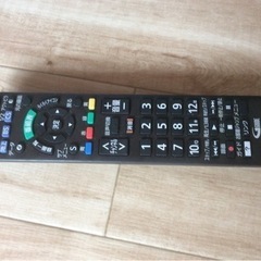 テレビ パナソニックの画像