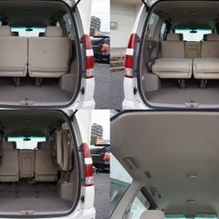 早い者勝ち！自社ローンで車を買っちゃおう！！トヨタ ノア Ｘ　スペシャルエディションの画像
