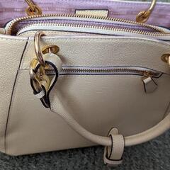 Samantha Thavasa　ハンドバッグの画像