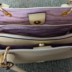 Samantha Thavasa　ハンドバッグの画像