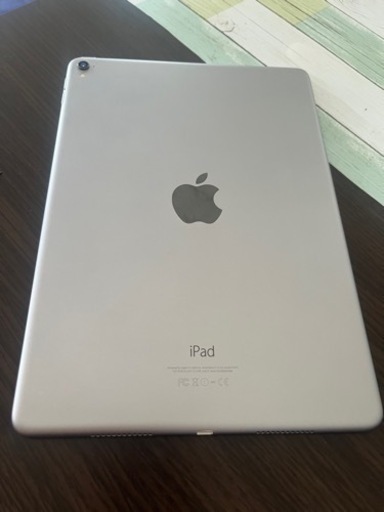 iPad Pro   受け渡し予定者決まりました！