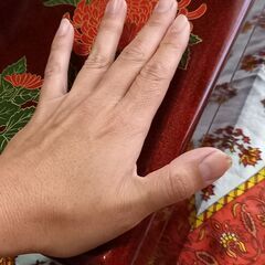 レトロ★アンティークケースの画像