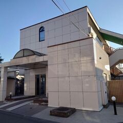 🌸契約金5.5万円☺西武新宿線 東伏見駅 歩4分🌸東京都西東京市...
