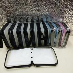 CDケース　100均グッズ
