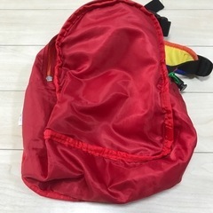 リュック　S  ブーフーウーの画像