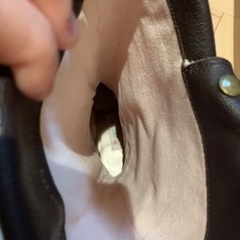 REGAL正規ショップ購入ブーツ23.5☆箱、ブーツキーパー付き！の画像