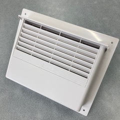 換気口 自然換気フード 水切り付 150✖️200 DIY