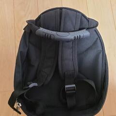 キッズ　新幹線はやぶさ　リュック　中古の画像