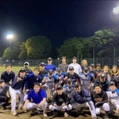 【⚠️本日】5/27（金）🏟草野球チーム飲み会⚾️募集中✨野球好きな人集まれ〜📣 − 東京都