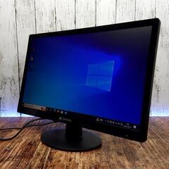 【動作確認済】Gateway FHX2153LBD 液晶ディスプ...