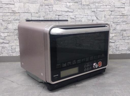 【お話中】IPK-114 東芝 石窯ドーム オーブンレンジ ER-HD300 2010年製
