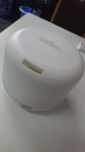 無印良品 超音波うるおいアロマディフューザー