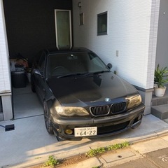 e46 bmw