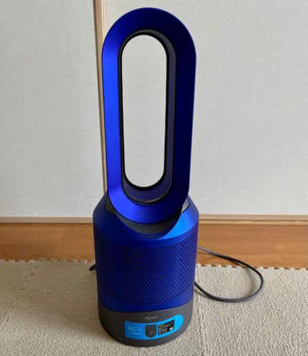 空気清浄機 Dyson Pure Hot\u0026Cool