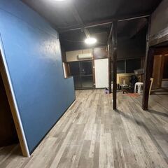 飯能市　夏にはホタルが見え,ベランダでバーベキュー釣りができます。 - 不動産売買（マンション/一戸建て）