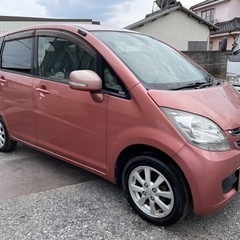 激安‼️5万キロ台‼️車検令和5年8月‼️総額16万円‼️ムーヴ‼️
