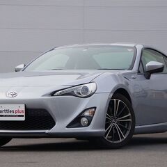 【自社ローン 最大３６回まで!!】 86 2.0GT Yリミテッ...