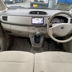 激安‼️5万キロ台‼️‼️車検令和5年12月‼️総額13.8万円‼️ステラ‼️の画像