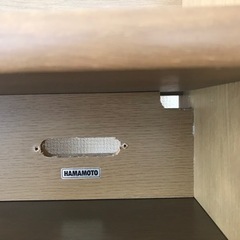 浜本工芸　学習机の画像