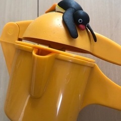 PINGU ハンドジューサー