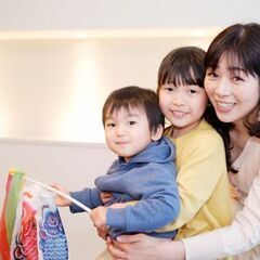 【子育てを自分で解決できるようになりたい】お母さんのオンライン無...