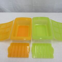 【未使用品】an・an　ペアスチームグルメセットの画像