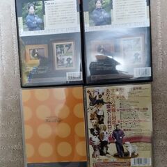 犬のしつけ方 DVD×4種類の画像