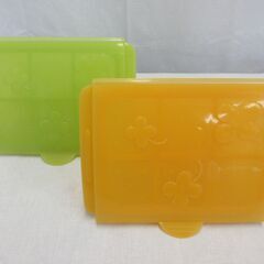 【未使用品】an・an　ペアスチームグルメセットの画像