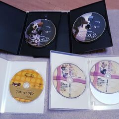 犬のしつけ方 DVD×4種類の画像