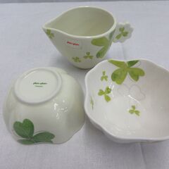 【未使用品】an・an　ペアスチームグルメセットの画像
