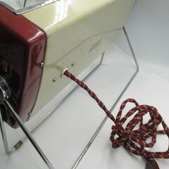 無料、昭和レトロ 東芝電気ストーブ SRN-84形 東京芝浦電気【東京都江戸川区葛西駅周辺】の画像